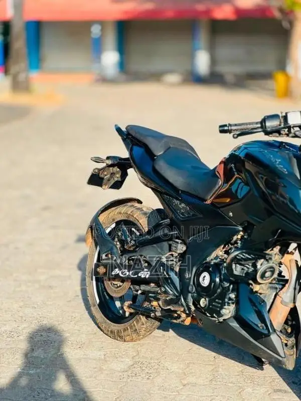 Bajaj N160 2026 Motorbike Unregistered (Recondition)