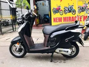 Honda Aviator 2019 Motorbike (Used)