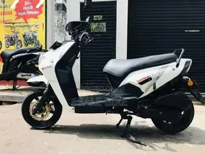 Dyno Scooby 2022 Motorbike (Used)
