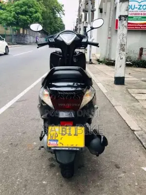 Honda Aviator 2019 Motorbike (Used)