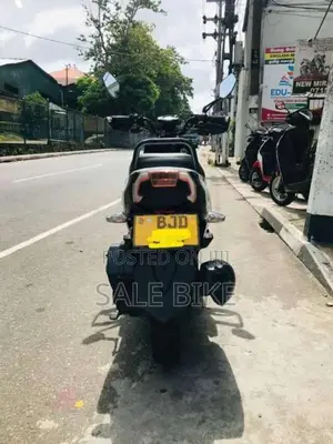 Dyno Scooby 2022 Motorbike (Used)