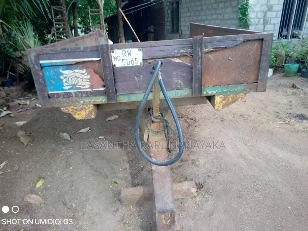 TAFE 45DI 2011 Tractor (Used)