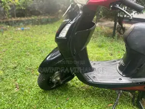 Hero Pleasure 2010 Motorbike (Used)