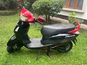 Hero Pleasure 2010 Motorbike (Used)