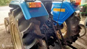 New-Holland 4710 2016 Tractor (Used)