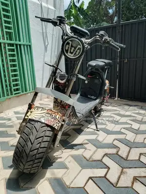 Aprilia X11 2025 Motorbike (Used)
