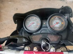 Bajaj Discover 2013 Motorbike (Used)