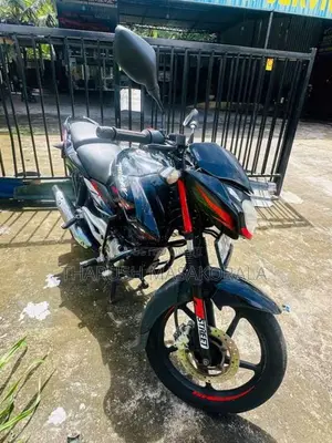 Bajaj Pulsar 135 2012 Motorbike (Used)
