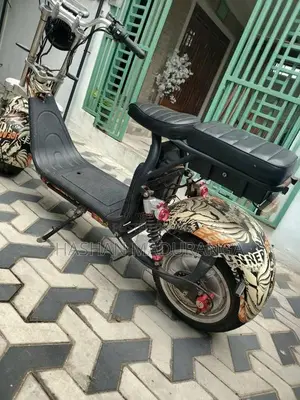 Aprilia X11 2025 Motorbike (Used)