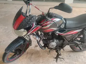 Bajaj Discover 2013 Motorbike (Used)