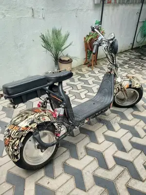 Aprilia X11 2025 Motorbike (Used)