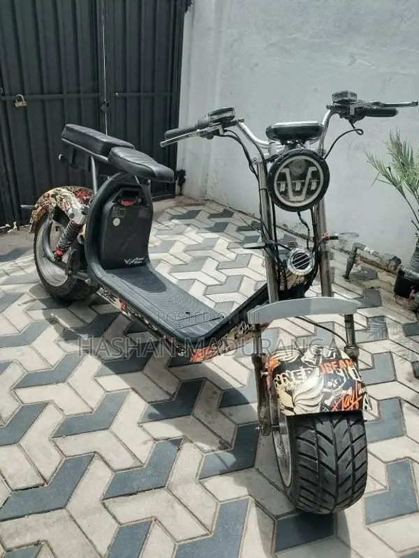 Aprilia X11 2025 Motorbike (Used)