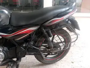 Bajaj Discover 2013 Motorbike (Used)
