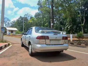 Nissan FB14 1995 Car (Used)