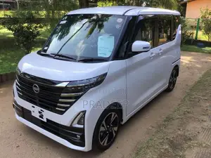 Nissan Roox G Turbo 2024 Car Unregistered (Recondition)