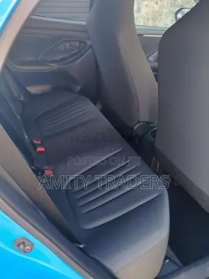 Toyota Yaris G LED 2023 Car Unregistered (Recondition)