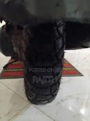 Honda Dio 2017 Motorbike (Used)
