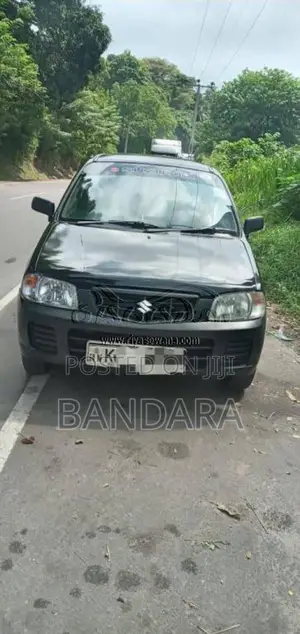 Suzuki Alto 2006 Car (Used)