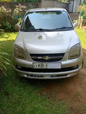 Chevrolet Cruze 2003 Car (Used)