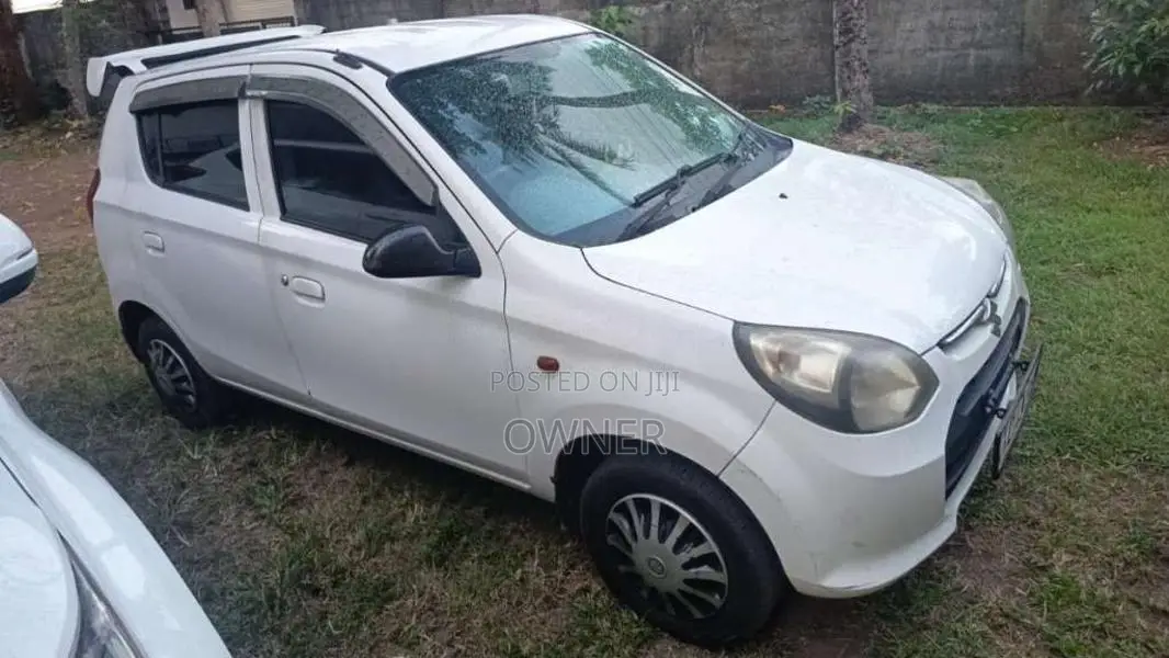 Suzuki Alto 2015 Car (Used)