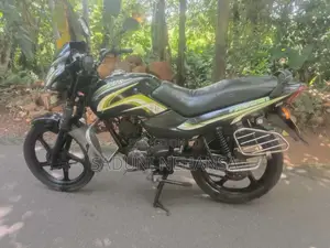 TVS Metro 2014 Motorbike (Used)