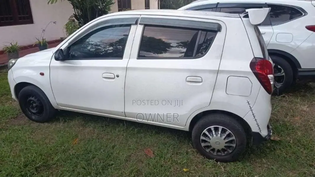 Suzuki Alto 2015 Car (Used)