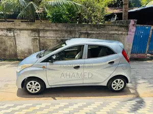 Hyundai Eon Megna 2014 Car (Used)