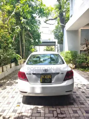 Toyota Allion 260 2013 Car (Used)