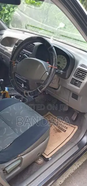 Suzuki Alto 2006 Car (Used)