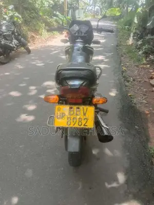 TVS Metro 2014 Motorbike (Used)