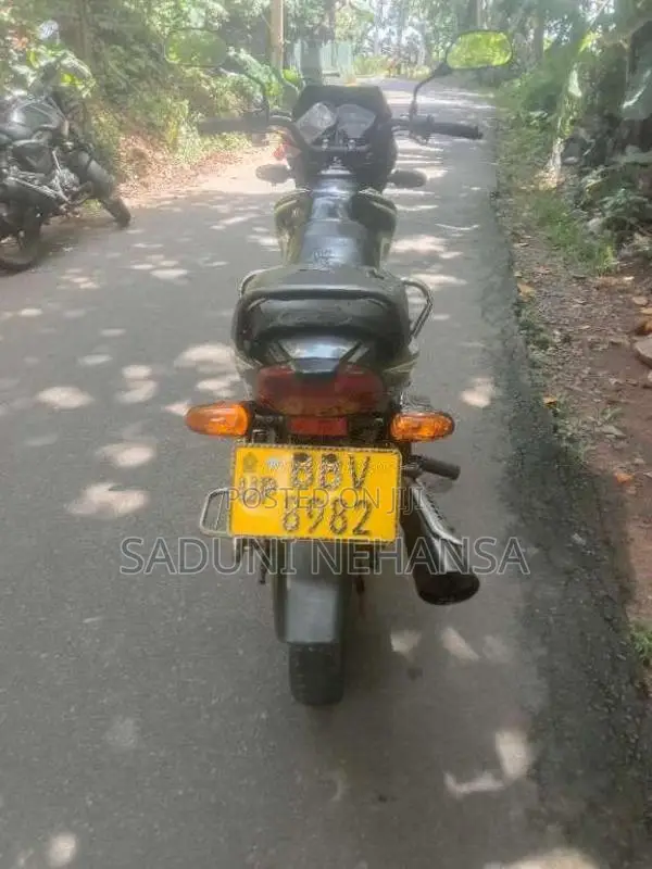 TVS Metro 2014 Motorbike (Used)