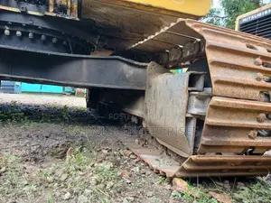 CAT 320 B Exavator 2019 Heavy-Duty (Used)