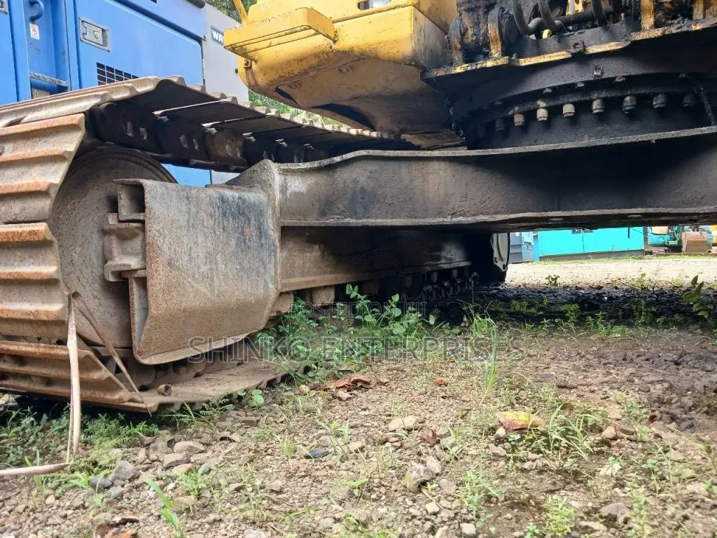 CAT 320 B Exavator 2019 Heavy-Duty (Used)