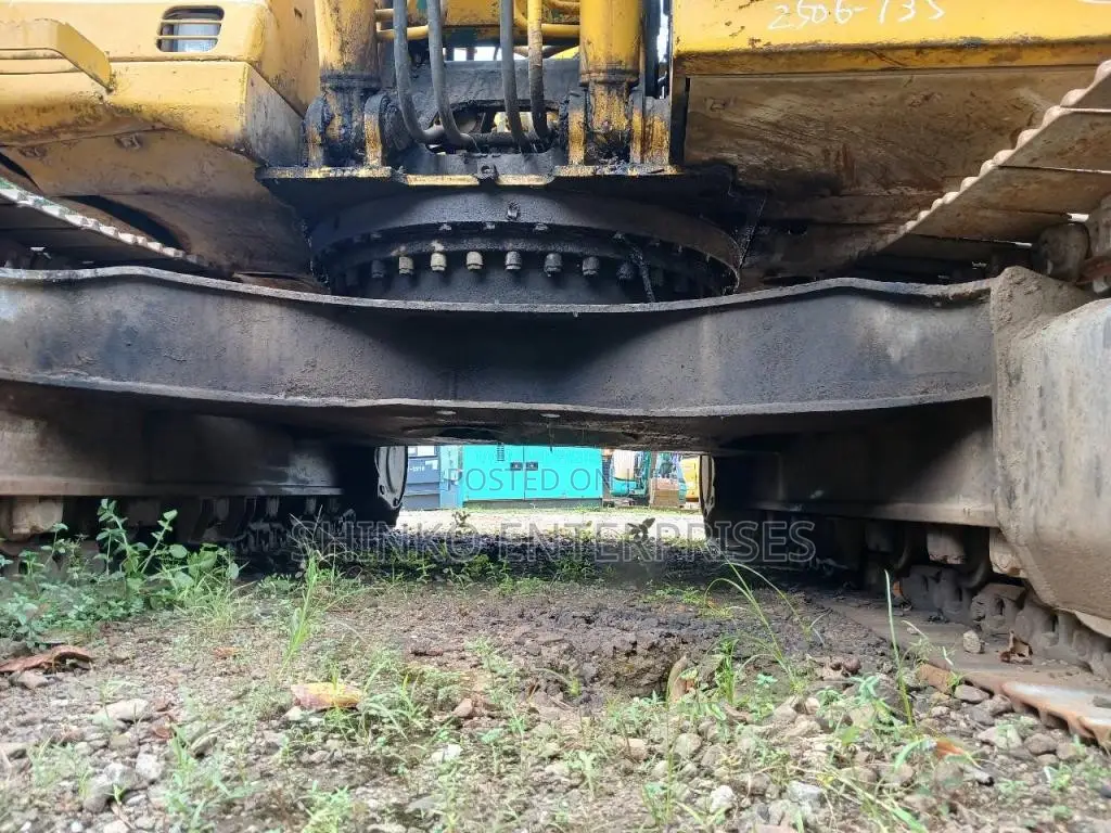 CAT 320 B Exavator 2019 Heavy-Duty (Used)