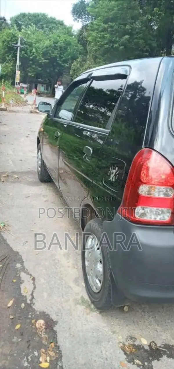 Suzuki Alto 2006 Car (Used)