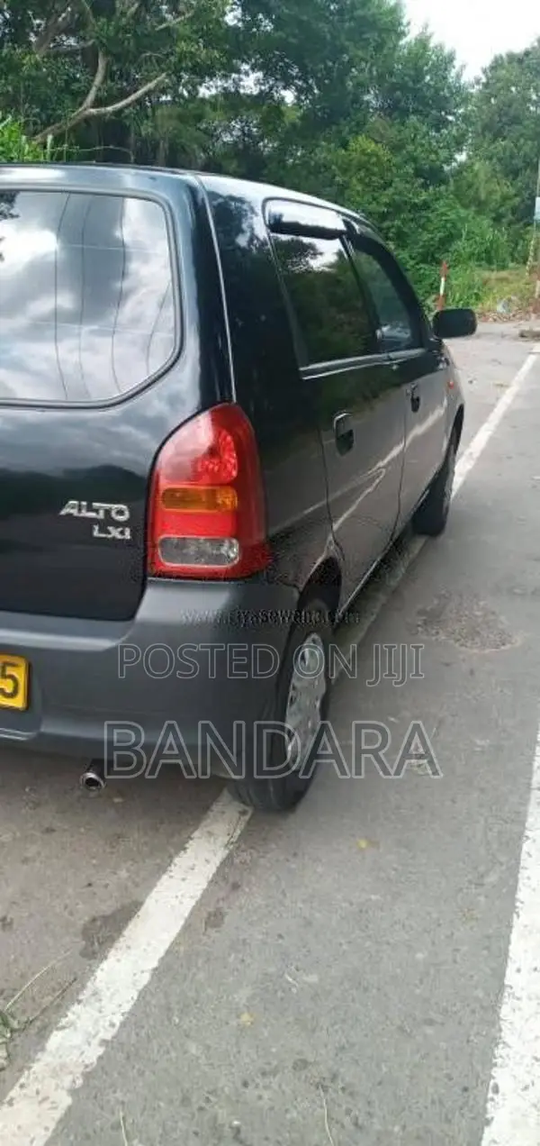 Suzuki Alto 2006 Car (Used)