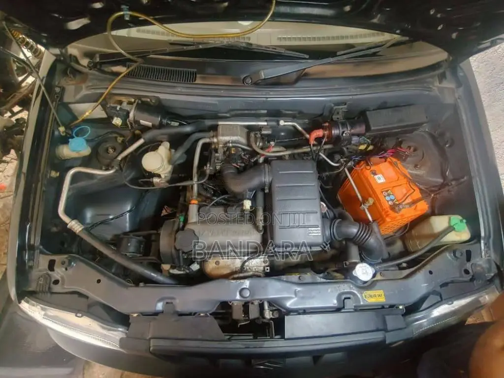 Suzuki Alto 2006 Car (Used)
