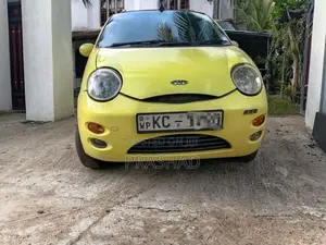 Chery QQ 308 2006 Car (Used)