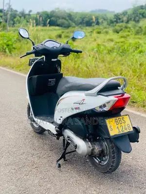 Honda Activa I 2014 Motorbike (Used)
