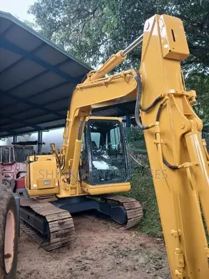 Komatsu PC 60 2021 Heavy-Duty (Used)