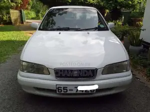Toyota Corolla 110 Sprinter 1996 Car (Used)