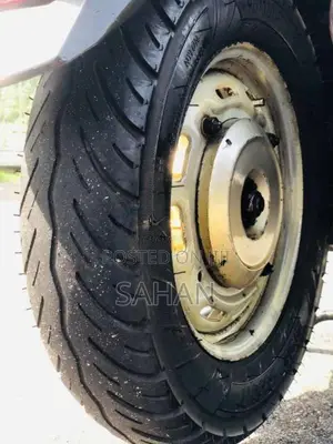 Hero Pleasure 2015 Motorbike (Used)