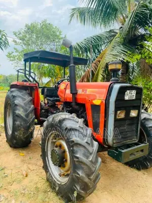 TAFE 3502 2011 Tractor (Used)