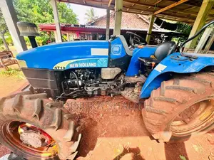 New-Holland 4710 2019 Tractor (Used)