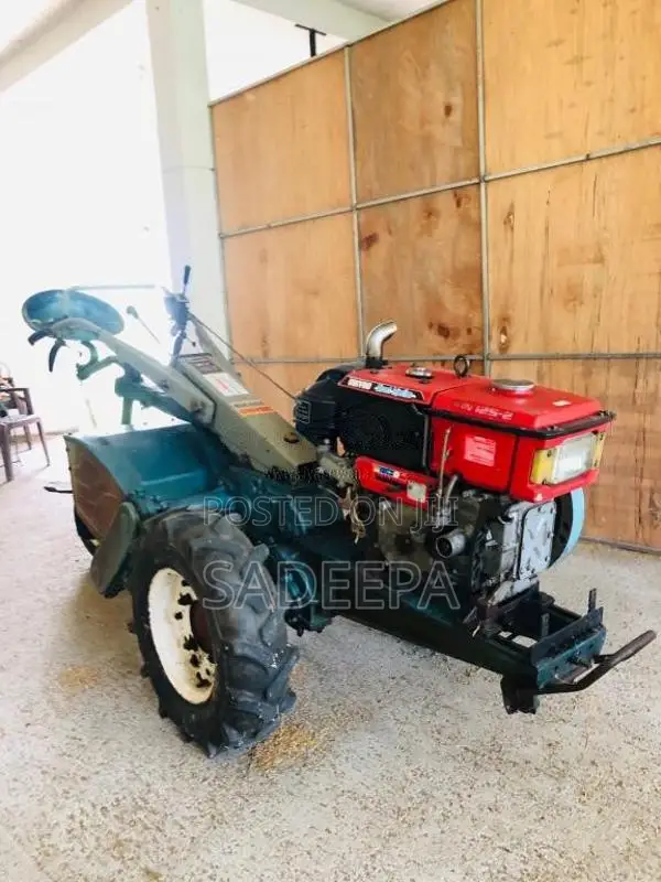 Kubota Rv 125 2009 Tractor (Used)