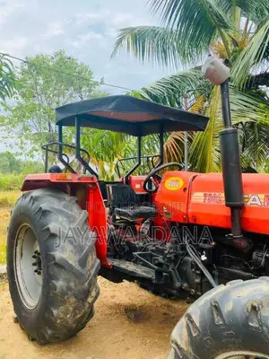 TAFE 3502 2011 Tractor (Used)