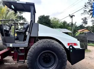 Other Dynapac 10 Ton Roller 2012 Heavy-Duty (Used)