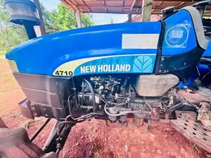 New-Holland 4710 2019 Tractor (Used)