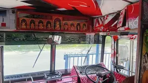 Ashok-Leyland Viking 2006 Bus (Used)