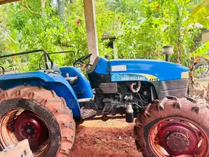 New-Holland 4710 2019 Tractor (Used)